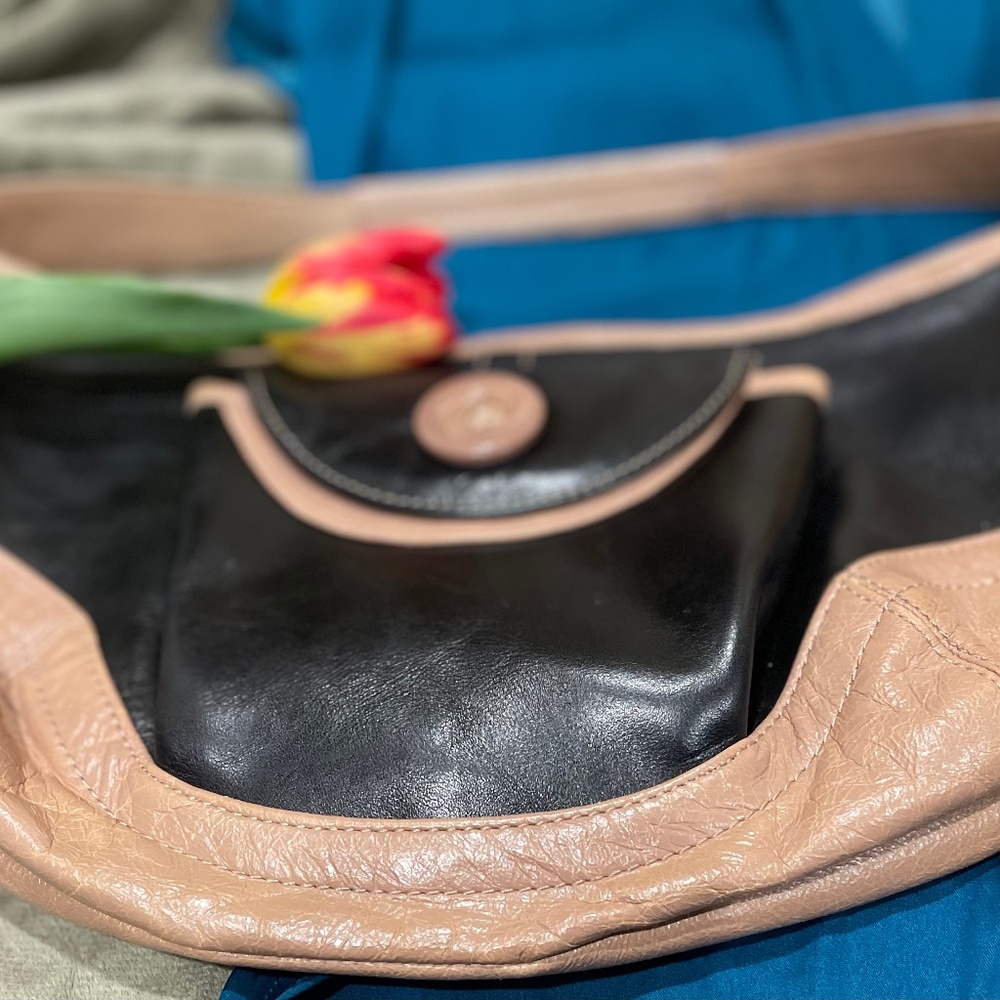 Latico Purse